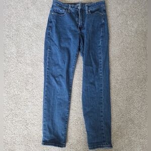Old Navy OG Straight High Rise